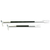Pro Bar, 24"  Length
