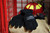 Lion Commander ACE Structural Firefighting Gauntlet Leather  Glove