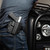 Galco Corvus Belt/IWB Holster, Right Hand, Glock 17
