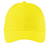 Port Authority Solid Enhanced Visibility Cap Safety Yellow