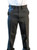 Anchor Uniform Men's Class A Dress Trousers, Polyester Anchor Uniform Men's Class A Dress Trousers, Polyester