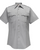 Flying Cross Duro Poplin 65% Poly/35% Cotton Men's Short Sleeve Shirt Flying Cross Duro Poplin 65% Poly/35% Cotton Men's Short Sleeve Shirt