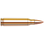 Hornady Tap Ammo Law Enforcement (Red Box) 223 55 Grain FMJ Training Brass Ammo 50 Rounds Per Box, 500 Rounds Per Case