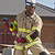 PGI Fireline Multi Mission Field Coat, 6 oz Synergy Pro (Conex) w/ Hydropel and Signal Lime/Yellow/Silver Reflective Triple Trim
