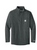 Carhartt Force 1/4 Zip Long Sleeve T-Shirt