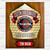 Taylor's Tins™ 8.5"x9" Shield on Wood Award