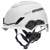 MSA V-Guard H1 Safety Helmet, White Trivent, Fas-Trac III Pivot, ANSI, EN12492 ***MANUFACTURED IN 2022***