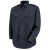 Horace Small Sentry Plus Long Sleeve Shirt w/ Zipper
