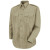 Horace Small Sentry Plus Long Sleeve Shirt w/ Zipper