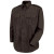 Horace Small Sentry Plus Long Sleeve Shirt w/ Zipper
