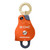 CMC Proswivel Pulleys