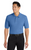 Port Authority Silk Touch Short Sleeve Polo