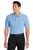 Port Authority Silk Touch Short Sleeve Polo