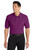 Port Authority Silk Touch Short Sleeve Polo