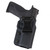 Galco TRITON KYDEX IWB HOLSTER, Right Hand, Glock 26