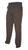 Elbeco Men's DutyMaxx Hidden Cargo Pant