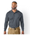 Tru-Spec 24-7 Men's Long Sleeve Performance Polo