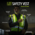 Flying Cross LIT Safety Vest