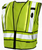 Flying Cross LIT Safety Vest