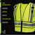 Flying Cross LIT Safety Vest