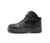 Steel Blue Parkes Zip, Safety Toe, Black