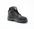 Steel Blue Parkes Zip, Safety Toe, Black