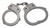 Smith & Wesson Model 103 Chain Handcuffs