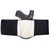 Galco Ankle Glove, Left Hand, S&W J Frame