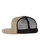 Richardson Wool Blend Flat Bill Trucker Cap