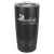 Polar Camel 20 Oz. Ringneck Vacuum Insulated Tumbler w/ Slider Lid -NOT DISHWASHER SAFE