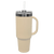 Polar Camel 40 oz. Travel Mug with Snap Lid & Straw