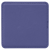 4" x 4" Square Laserable Leatherette Coaster