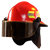 Fire-Dex Modern Helmet Standard