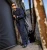 UFX Men's Persist Cargo Tactical Pant