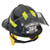 Cairns 360 Structural Helmet, NFPA