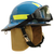 Cairns 360 Structural Helmet, NFPA