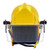 Cairns 360 Structural Helmet, NFPA