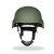 EDI MICH III-A Ballistic Helmet