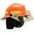 Morning Pride Lite-Force Composite Modern Structural Helmet