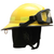 Morning Pride Lite-Force Composite Modern Structural Helmet