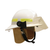 MSA Cairns 660C Composite Modern Structural Helmet