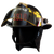 Fire Dex 1910 Composite Traditional Structural Helmet