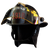 Fire Dex 1910 Composite Traditional Structural Helmet