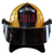 Fire Dex 1910 Composite Traditional Structural Helmet