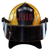 Fire Dex 1910 Composite Traditional Structural Helmet