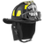 Phenix TL-2 Leather Traditional Structural Helmet