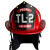 Phenix TL-2 Leather Traditional Structural Helmet