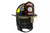 Morning Pride Ben 3 Composite Traditional Structural Helmet