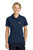 Carhartt Women's FLD & RSCU Polo