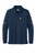 Carhartt FLD & RSCU Long Sleeve Polo